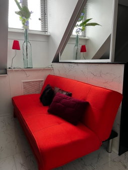 Chez Hélène Luxury BNB, Maastricht, The Netherlands