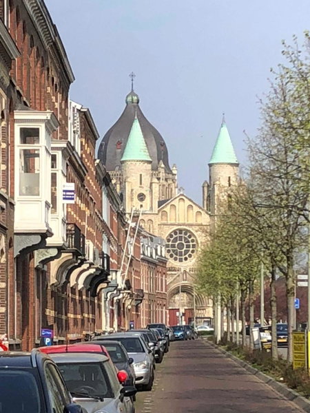 Chez Hélène Luxury BNB, Maastricht, The Netherlands