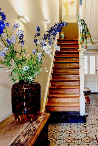 Chez Hélène Luxury BNB, Maastricht, The Netherlands