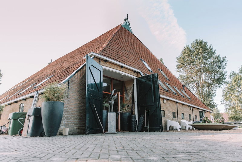 Harlingen Staete, Harlingen, The Netherlands