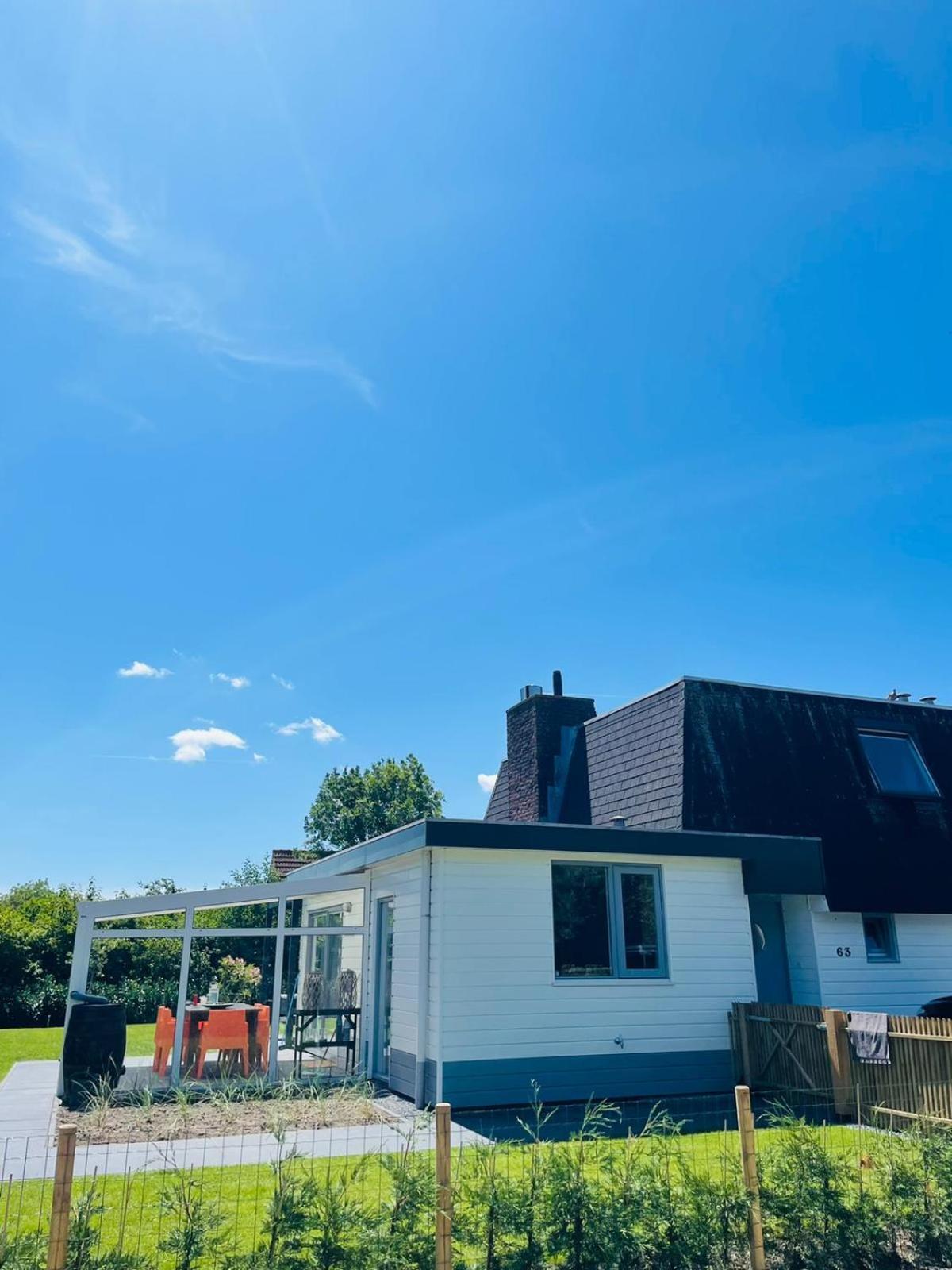 Kustverhuur, Park Schoneveld, Zeester 63, Niederlande