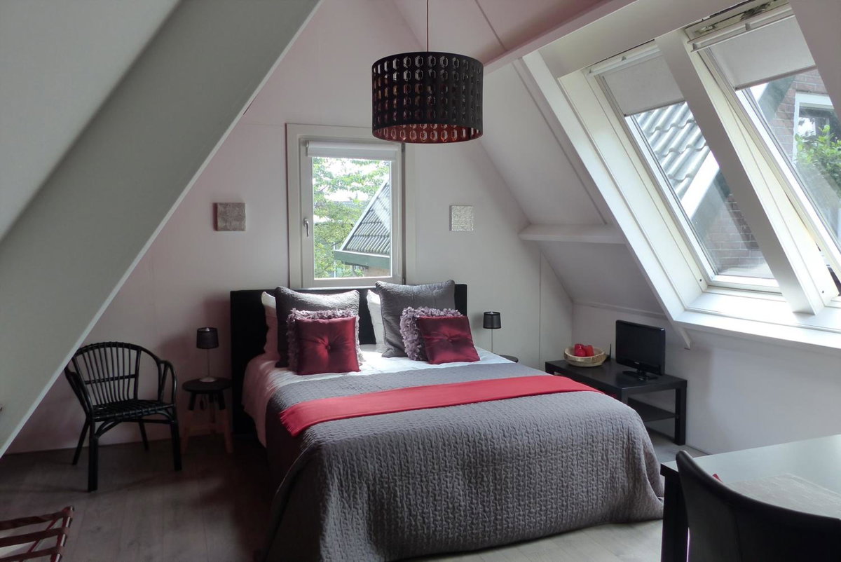 B&B Onder de rode beuk, The Netherlands