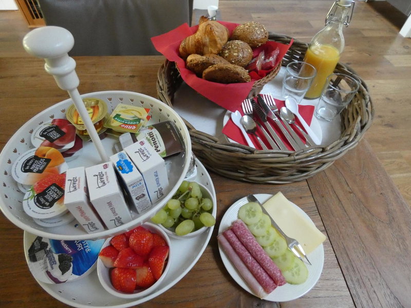 B&B Onder de rode beuk, Dieren, The Netherlands
