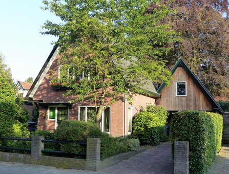 B&B Onder de rode beuk, Dieren, The Netherlands
