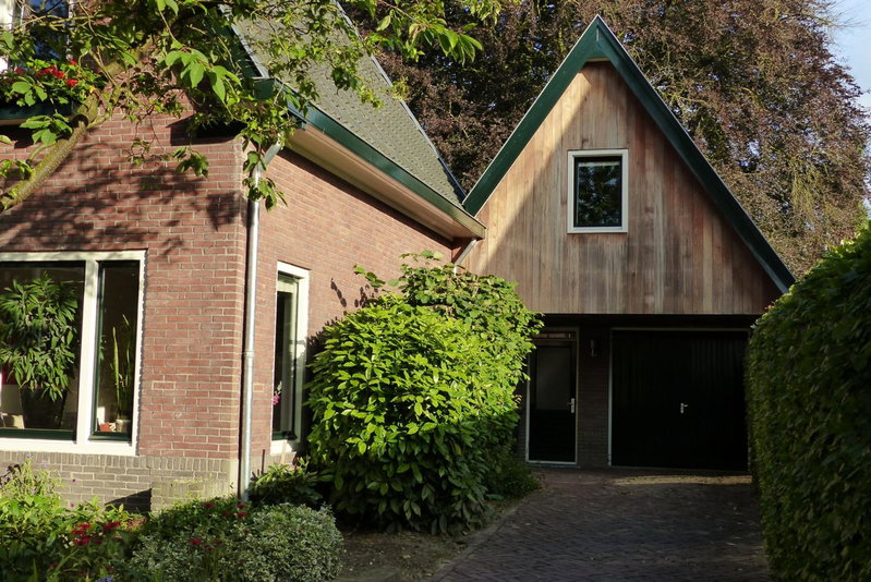 B&B Onder de rode beuk, Dieren, The Netherlands