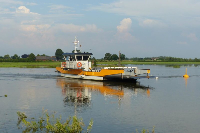 B&B Onder de rode beuk, Dieren, The Netherlands