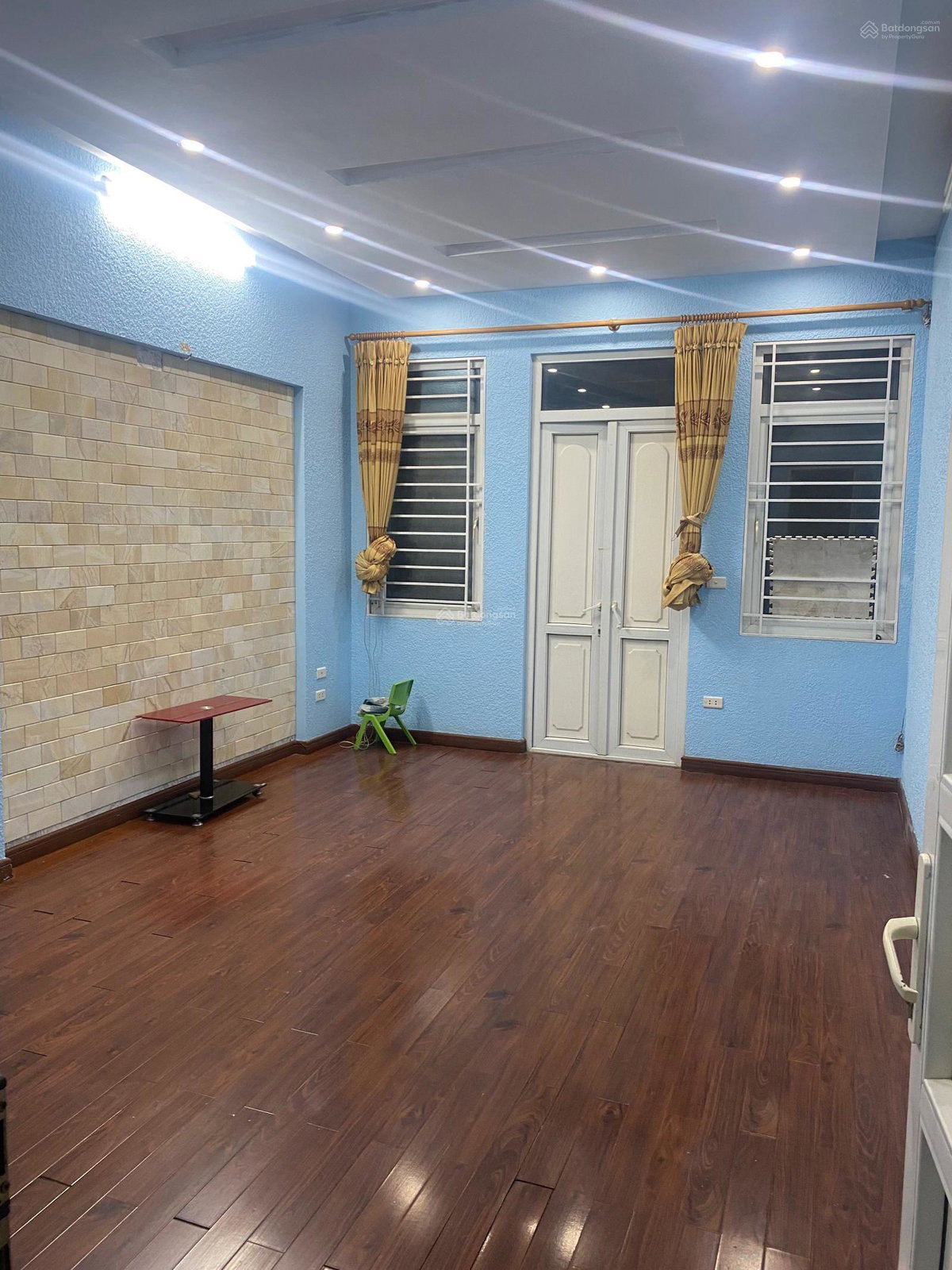 Maison à Nam Tu Liem, Viêt Nam