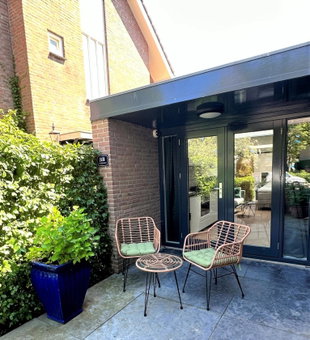 Stella Maris Dune Apartment, Zandvoort, The Netherlands