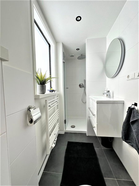 Stella Maris Dune Apartment, Zandvoort, The Netherlands