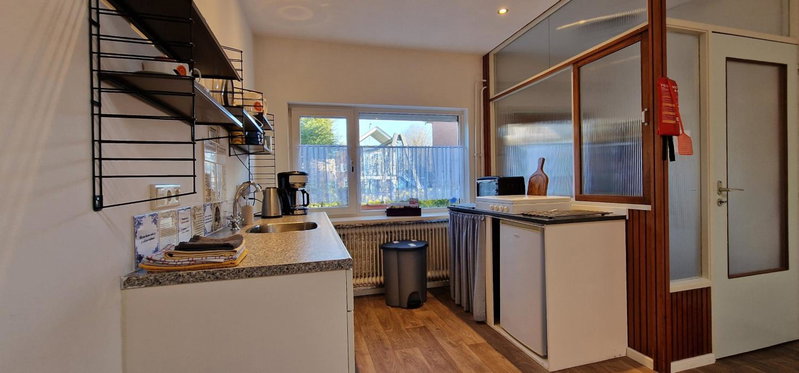 B&B Ut Kantuurke, Neer, The Netherlands
