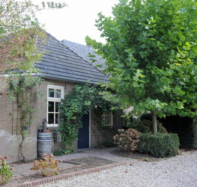 De Smidse, Lobith, The Netherlands