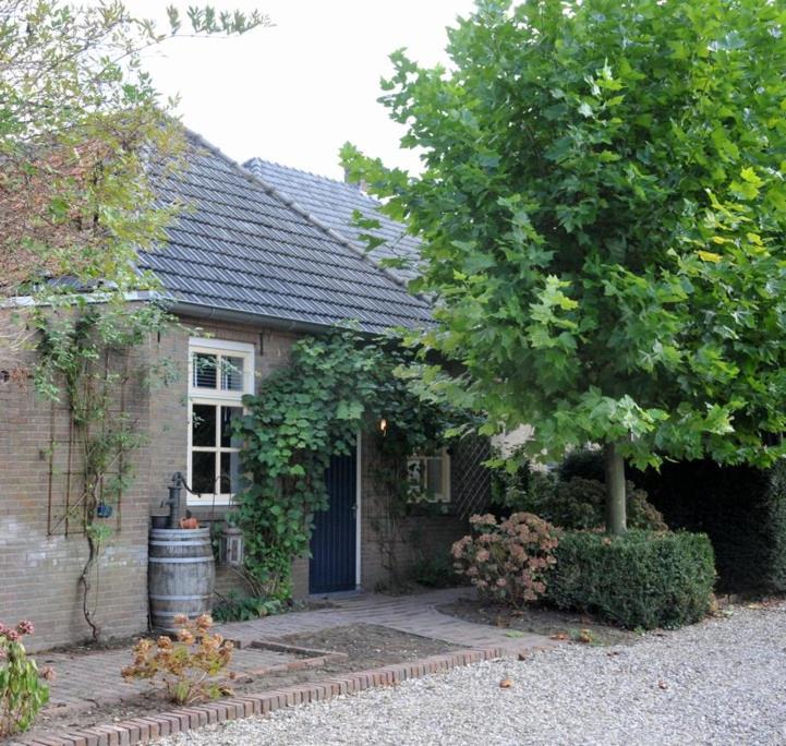 De Smidse, Lobith, The Netherlands