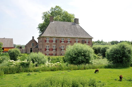 De Smidse, Lobith, The Netherlands