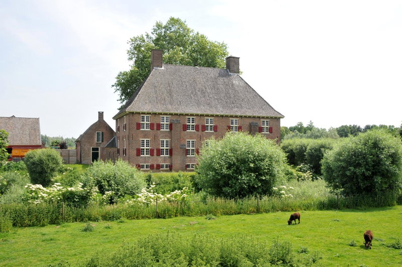 De Smidse, Lobith, The Netherlands