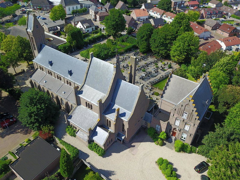 De Smidse, Lobith, The Netherlands