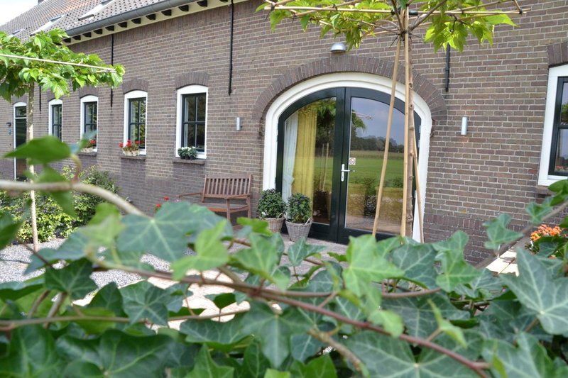 Vijverhoef, Ulicoten, The Netherlands