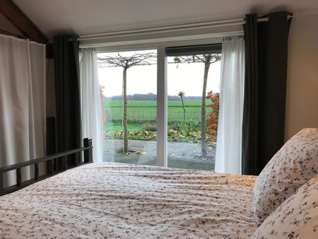Vijverhoef, Ulicoten, The Netherlands
