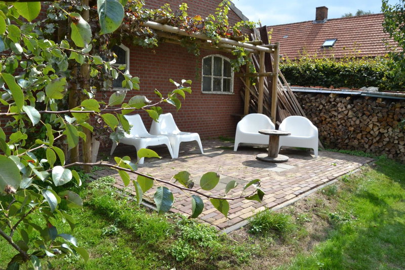 Vijverhoef, Ulicoten, The Netherlands