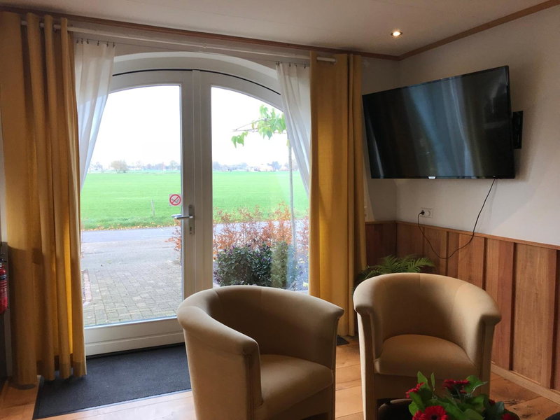 Vijverhoef, Ulicoten, The Netherlands
