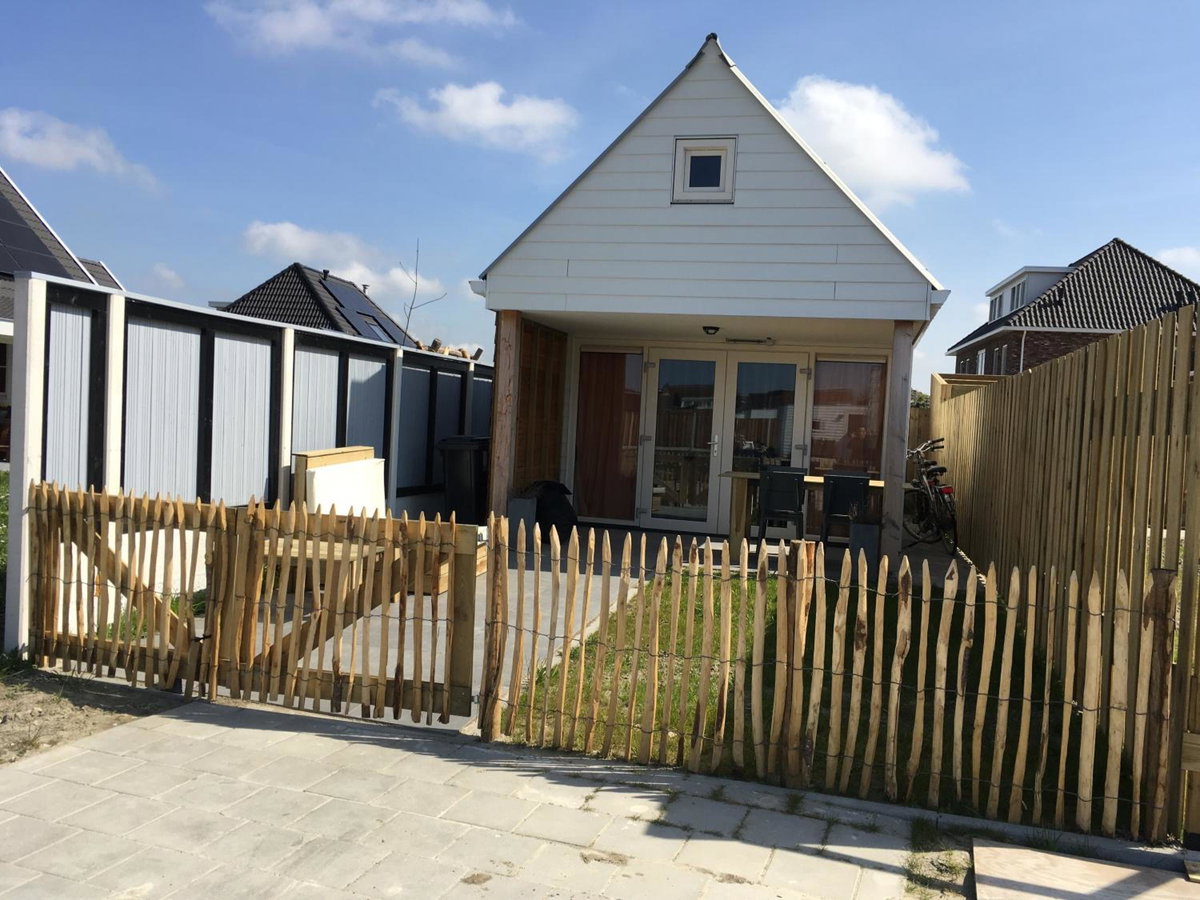 Hotel · Huisje 19 Zoutelande, Zoutelande
