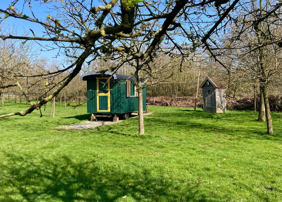 't Keetje, Groesbeek, The Netherlands