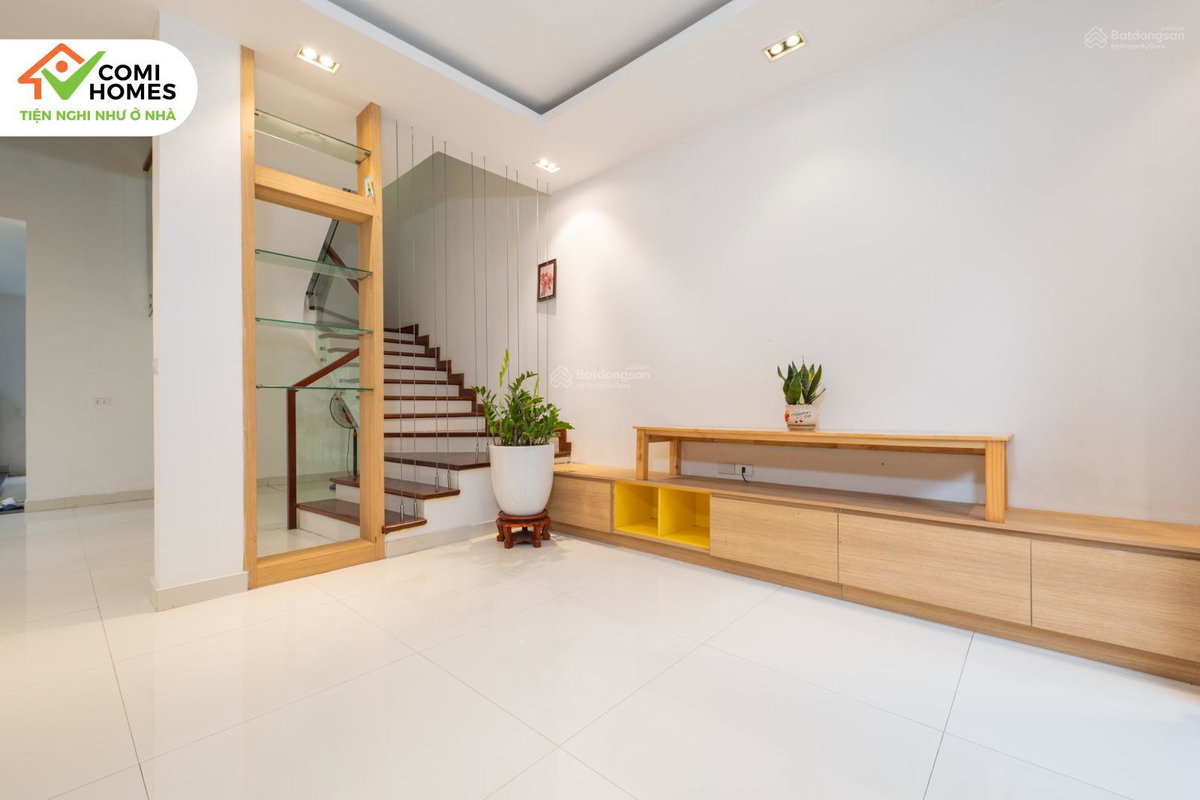 Haus in Hanoi, Vietnam