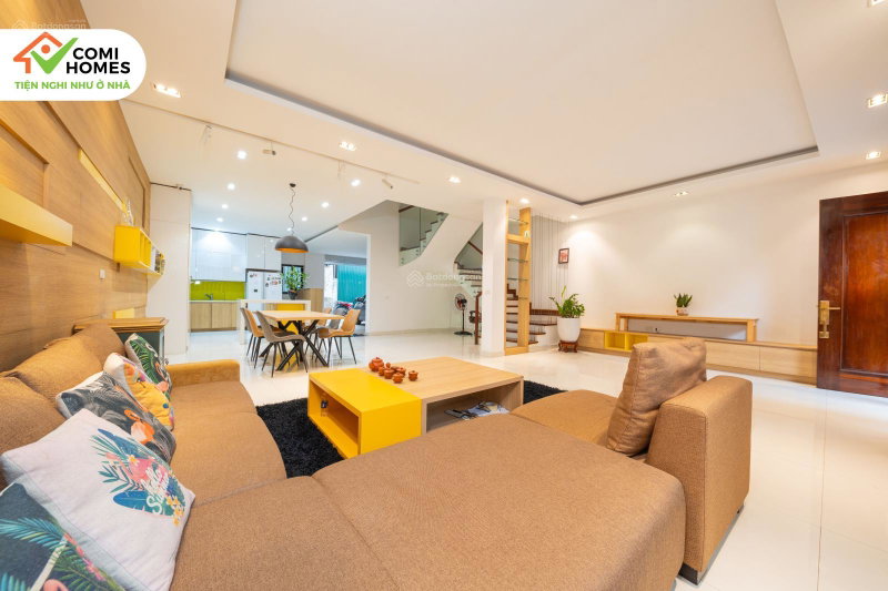 Haus zu vermieten in Hanoi, Vietnam · Thanh Xuan District · 1 Zimmer, 1 Bad