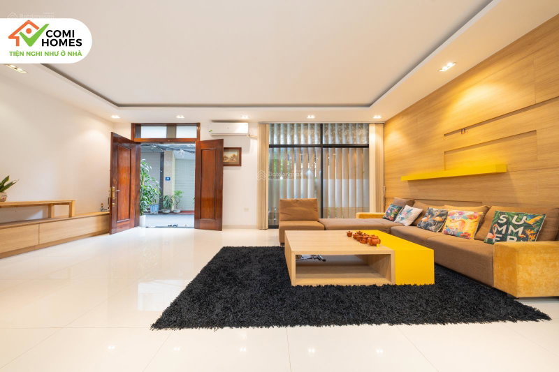 Haus zu vermieten in Hanoi, Vietnam · Thanh Xuan District · 1 Zimmer, 1 Bad