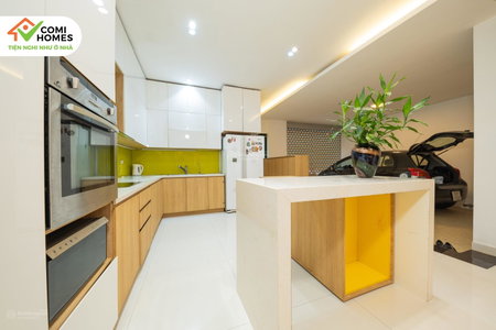 Haus zu vermieten in Hanoi, Vietnam · Thanh Xuan District · 1 Zimmer, 1 Bad
