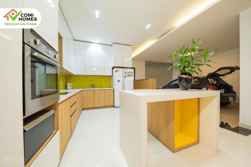 Haus zu vermieten in Hanoi, Vietnam · Thanh Xuan District · 1 Zimmer, 1 Bad