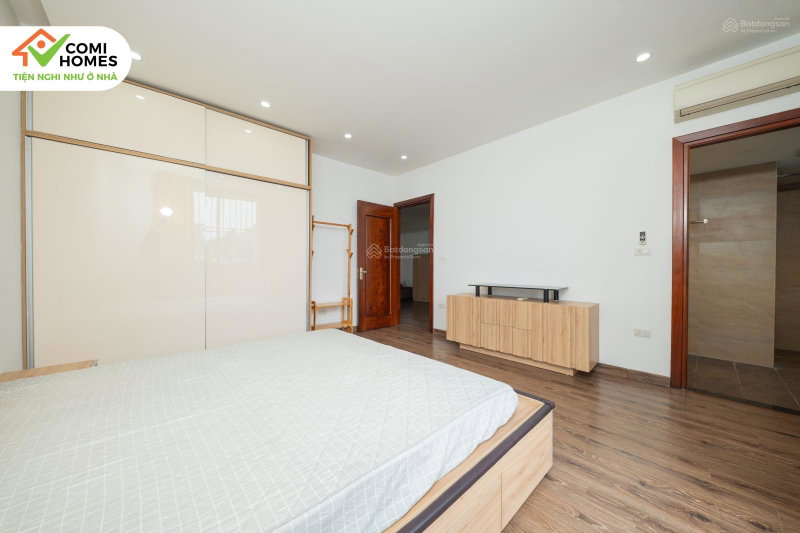 Haus zu vermieten in Hanoi, Vietnam · Thanh Xuan District · 1 Zimmer, 1 Bad