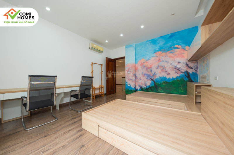 Haus zu vermieten in Hanoi, Vietnam · Thanh Xuan District · 1 Zimmer, 1 Bad