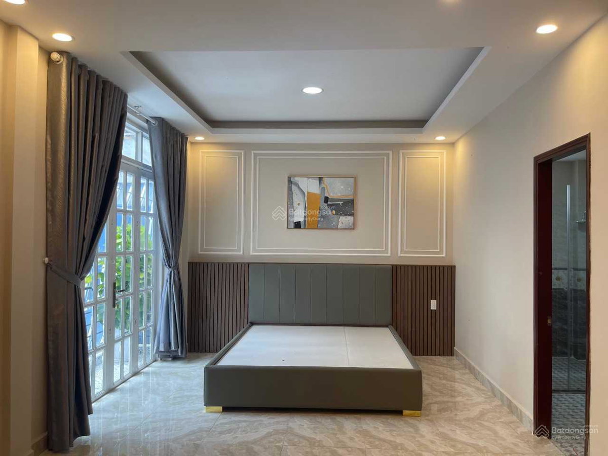 House in Ho Chi Minh City, Vietnam