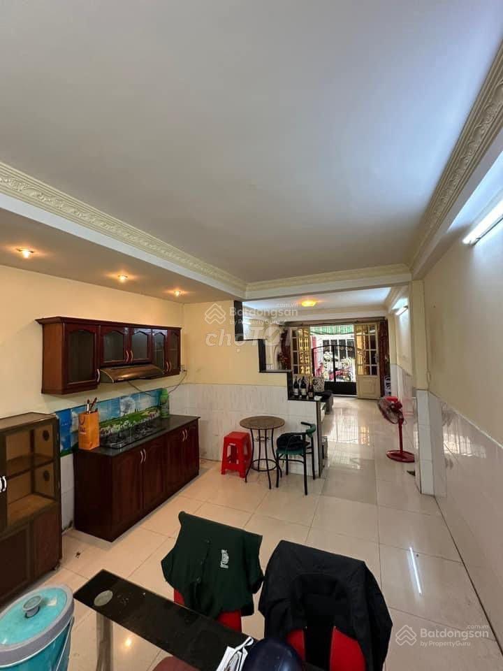 House in Ho Chi Minh City, Vietnam