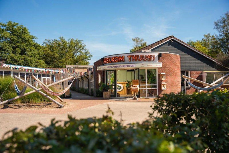 Slow Living bij Mölke x Wellnesslodges, Zuna, The Netherlands