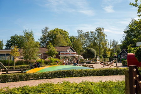 Slow Living bij Mölke x Wellnesslodges, Zuna, The Netherlands