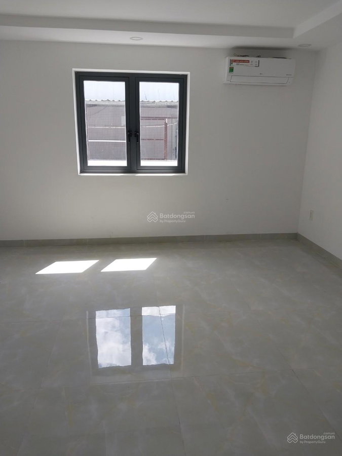 House for rent in Ho Chi Minh City, Vietnam · 1 room, 1 bath