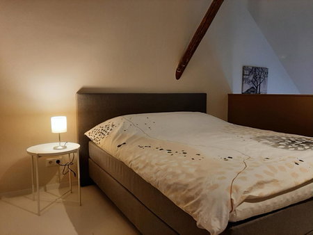 Appartementen Hoek 1, Baflo, The Netherlands