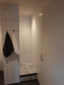 Appartementen Hoek 1, Baflo, The Netherlands