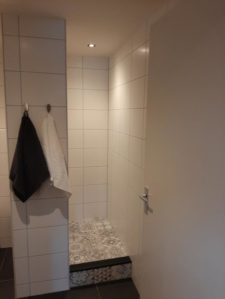 Appartementen Hoek 1, Baflo, The Netherlands
