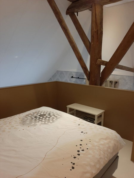 Appartementen Hoek 1, Baflo, The Netherlands