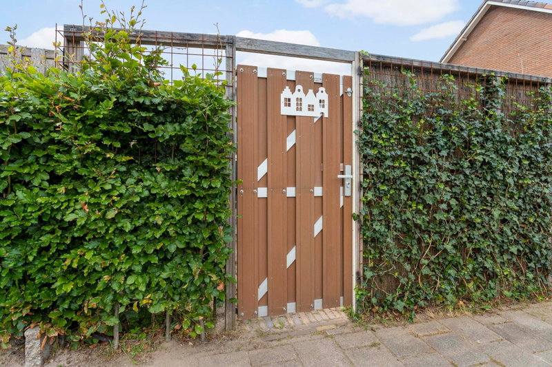 Studio Baarn with patio, airco, pantry, bedroom, bathroom, privacy - Amsterdam, Utrecht, Baarn, The Netherlands