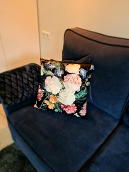 Studio Baarn with patio, airco, pantry, bedroom, bathroom, privacy - Amsterdam, Utrecht, Baarn, The Netherlands