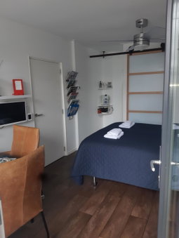 B&B ByBoukje, Eernewoude, The Netherlands