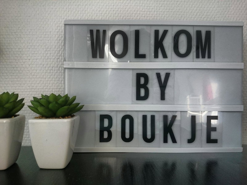 B&B ByBoukje, Eernewoude, The Netherlands