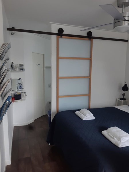 B&B ByBoukje, Eernewoude, The Netherlands