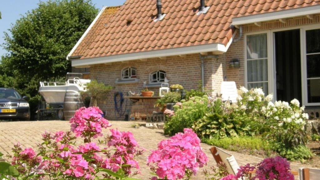 B&B de Oude Hofstee, The Netherlands