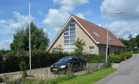 B&B de Oude Hofstee, Maasdam, The Netherlands