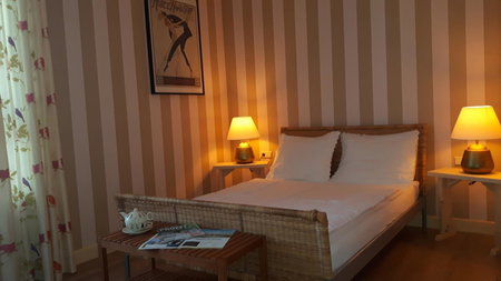 B&B de Oude Hofstee, Maasdam, The Netherlands