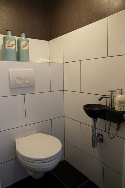 Hotel Doppenberg, Zandvoort, The Netherlands